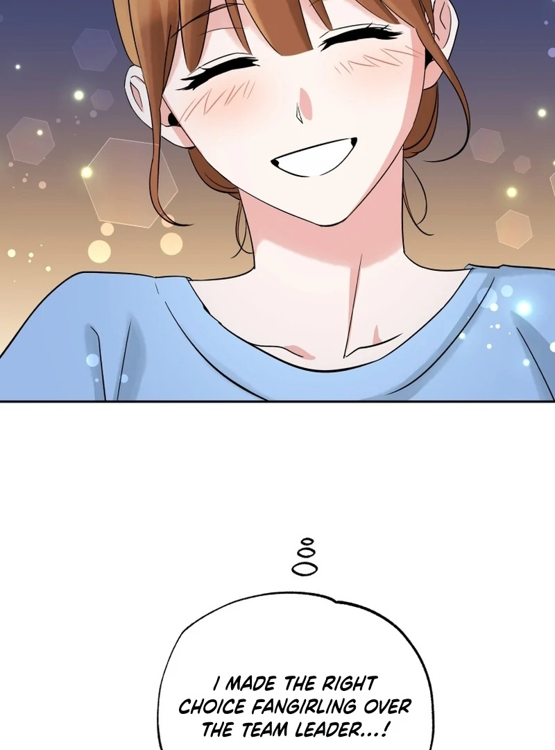 It’s Okay to Be Left Out chapter 2 page 89