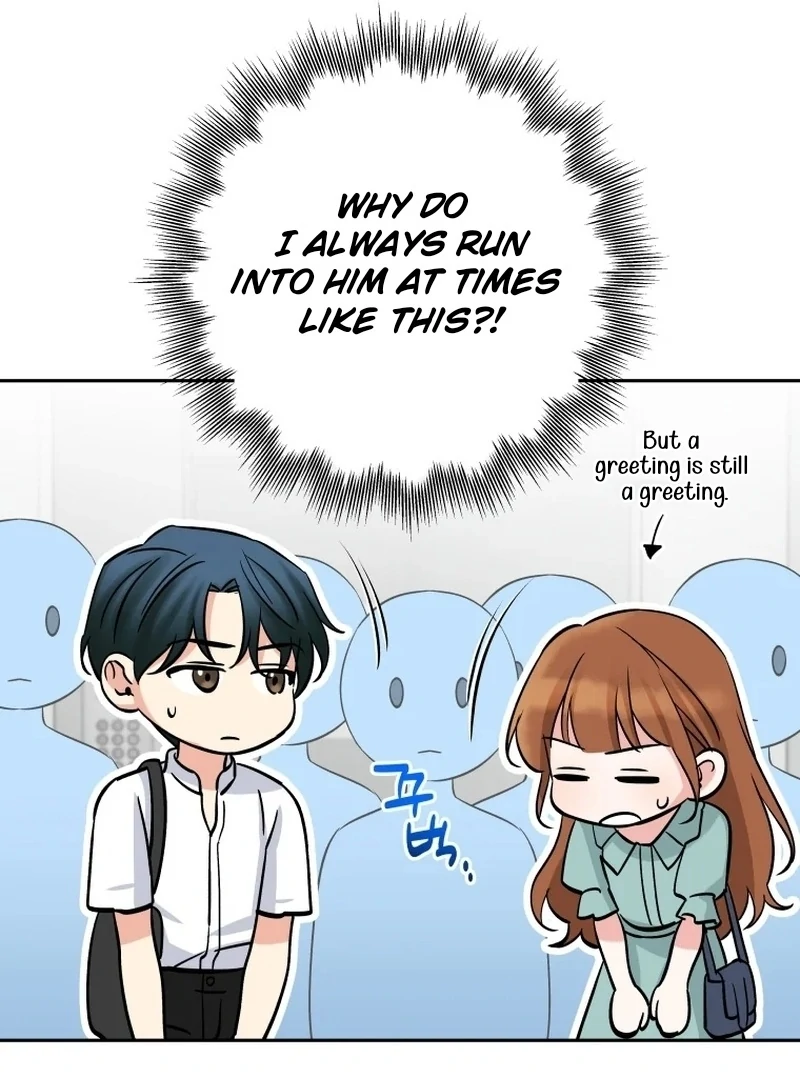 It’s Okay to Be Left Out chapter 20 page 11