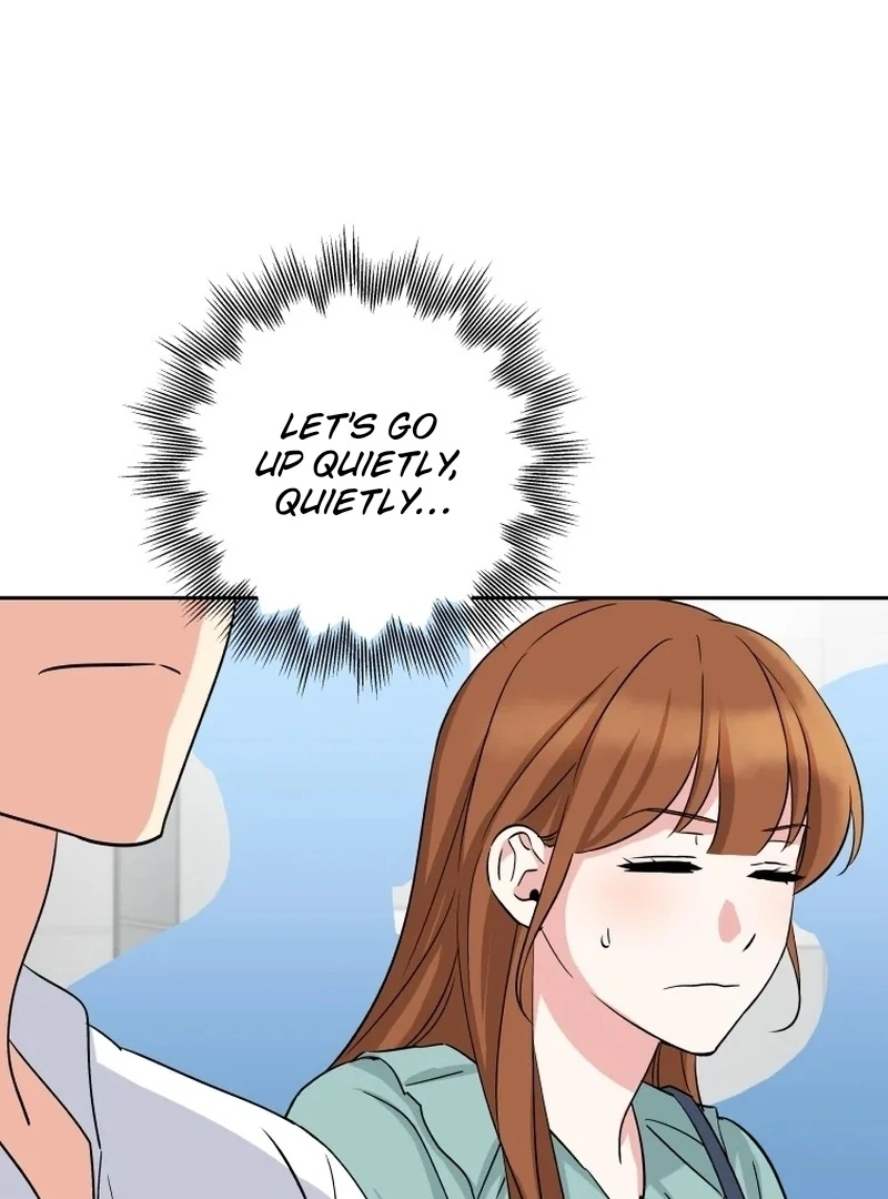 It’s Okay to Be Left Out chapter 20 page 12