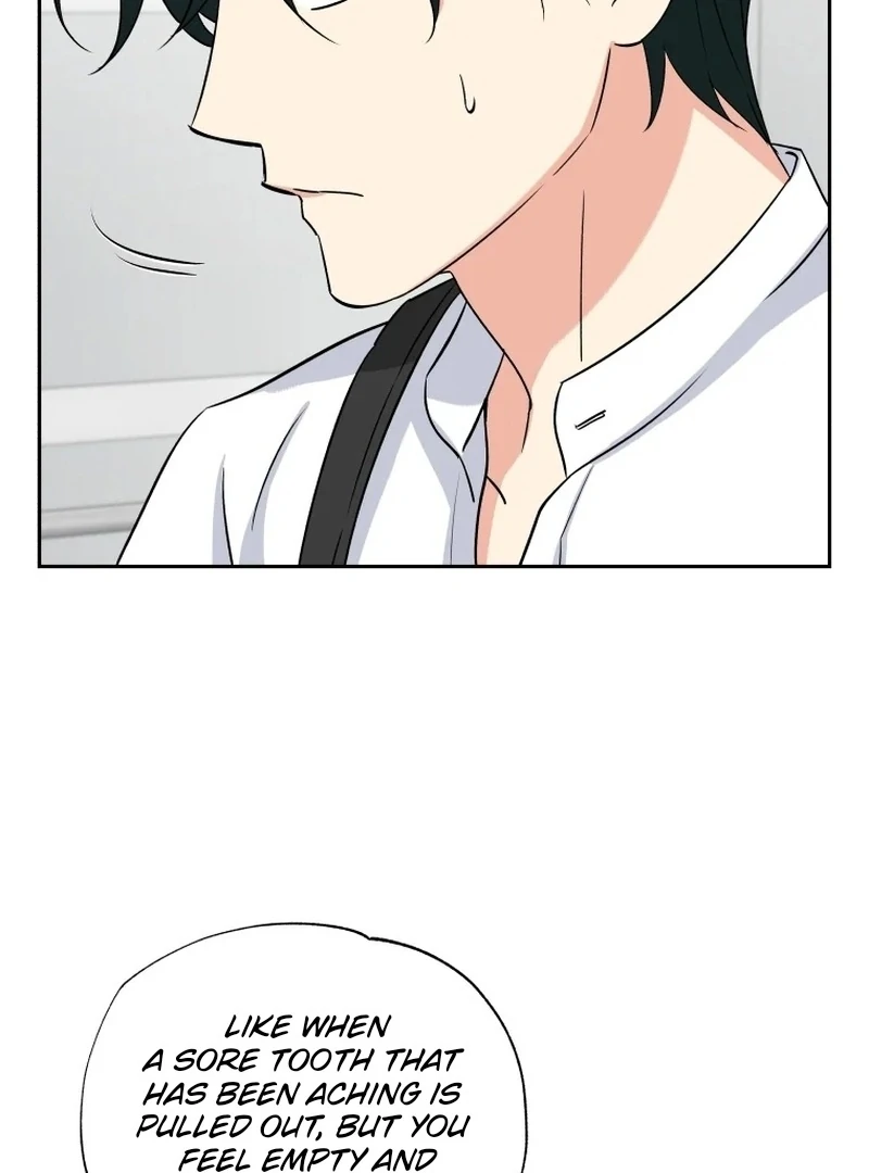 It’s Okay to Be Left Out chapter 20 page 14