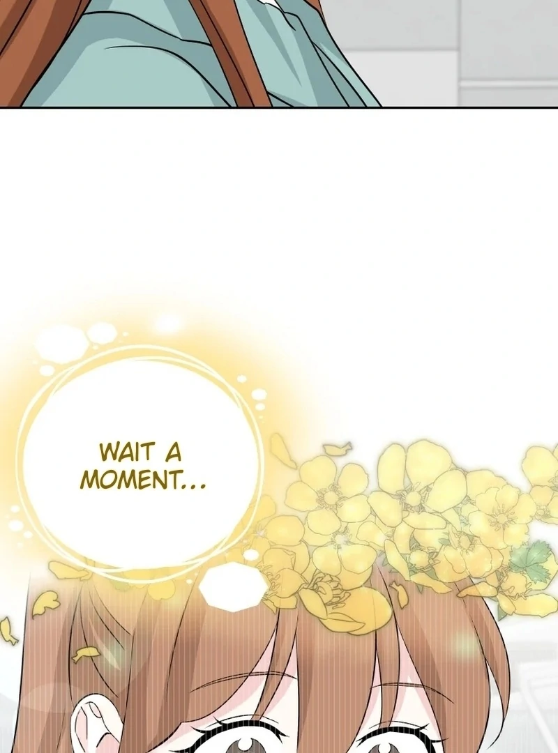 It’s Okay to Be Left Out chapter 20 page 18