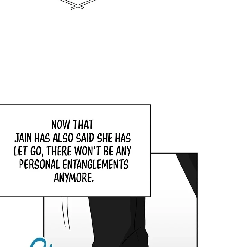 It’s Okay to Be Left Out chapter 20 page 21