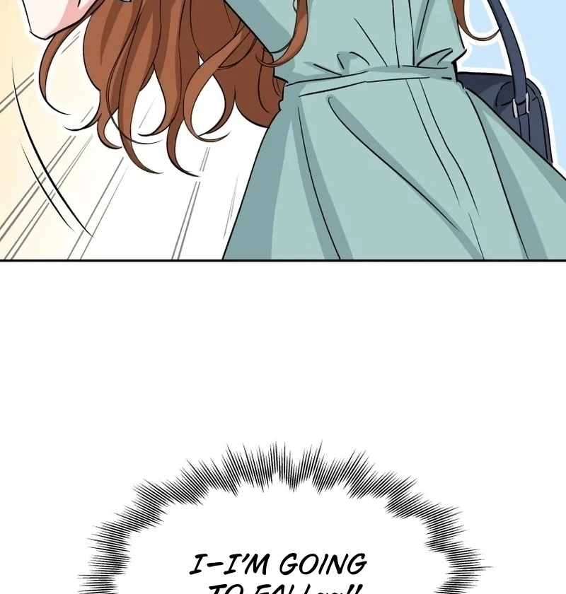 It’s Okay to Be Left Out chapter 20 page 27