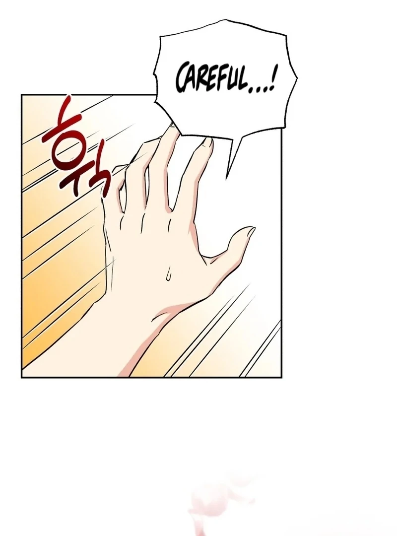 It’s Okay to Be Left Out chapter 20 page 29