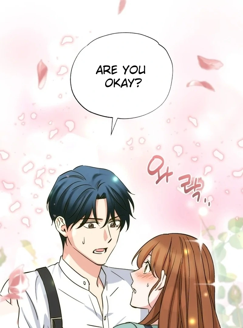 It’s Okay to Be Left Out chapter 20 page 30