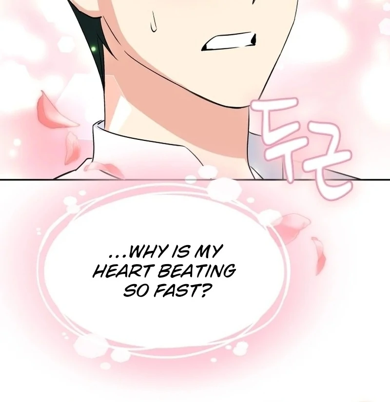 It’s Okay to Be Left Out chapter 20 page 34