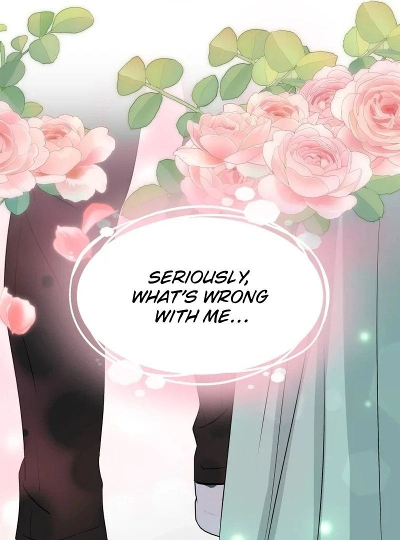 It’s Okay to Be Left Out chapter 20 page 35