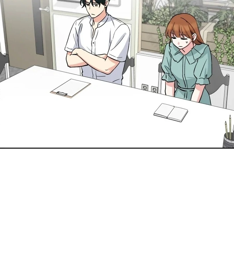 It’s Okay to Be Left Out chapter 20 page 39