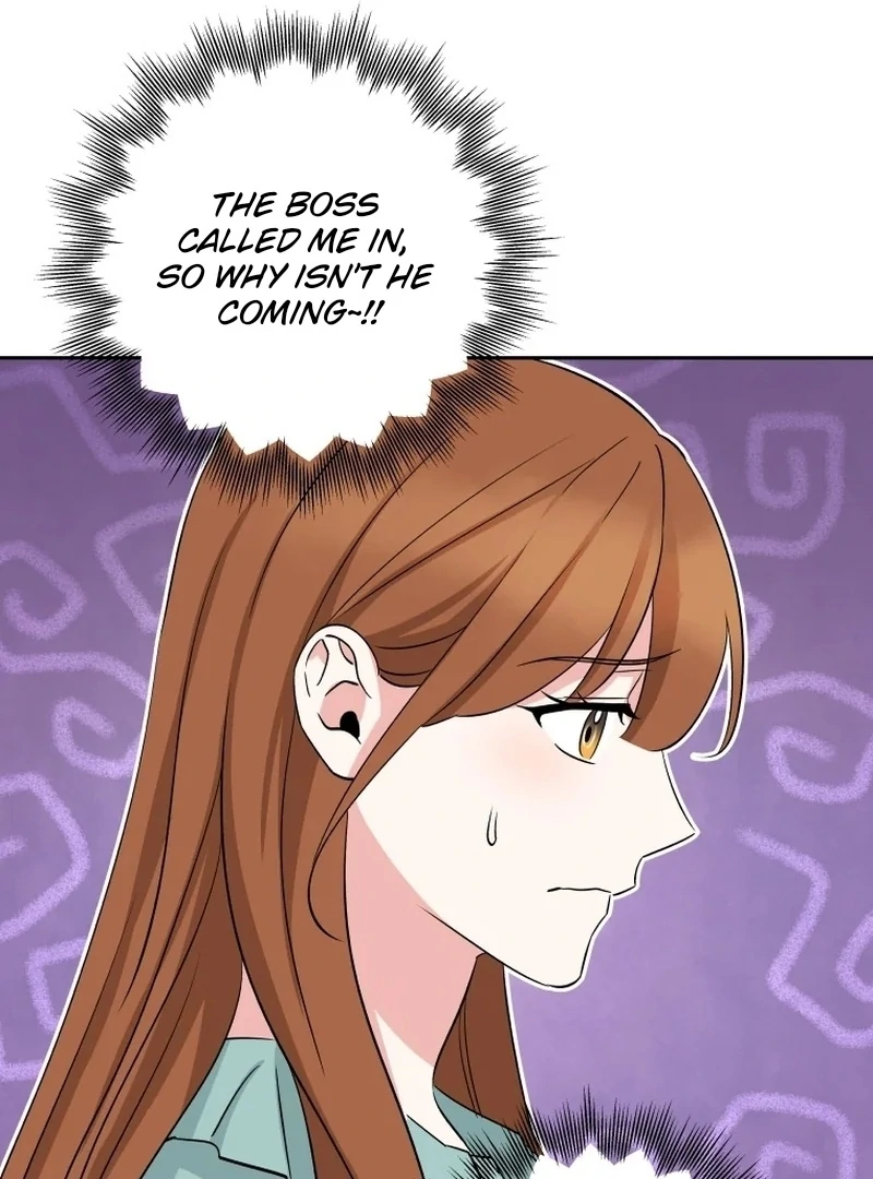 It’s Okay to Be Left Out chapter 20 page 40