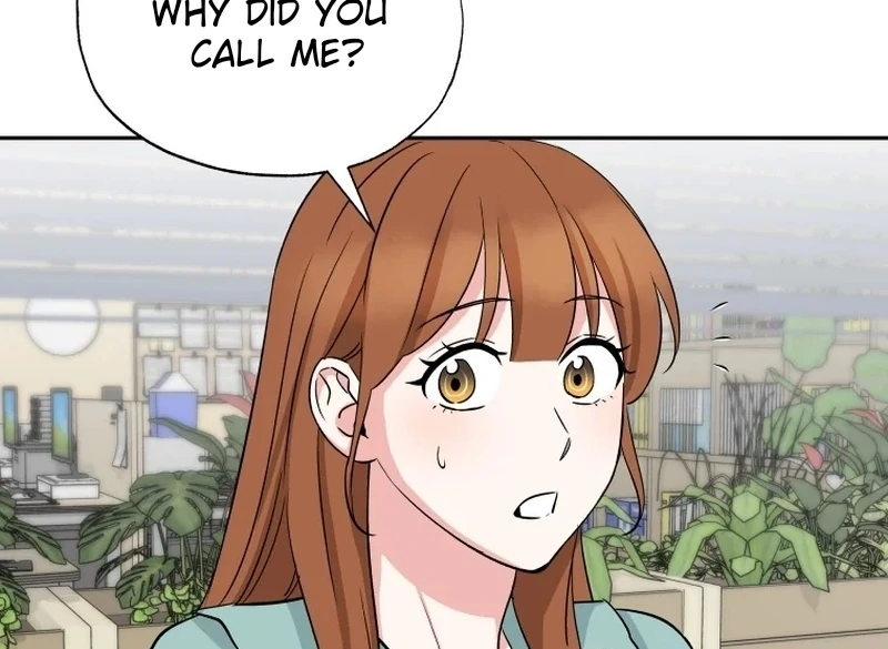 It’s Okay to Be Left Out chapter 20 page 44