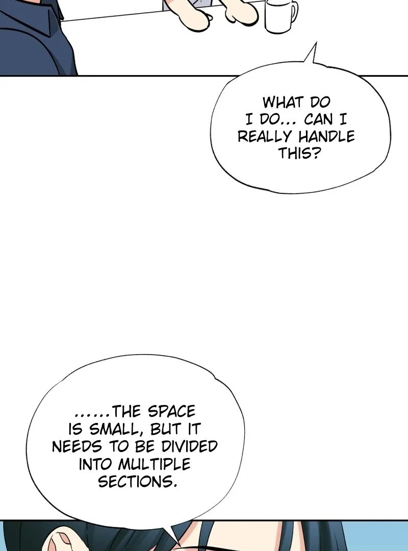 It’s Okay to Be Left Out chapter 20 page 53