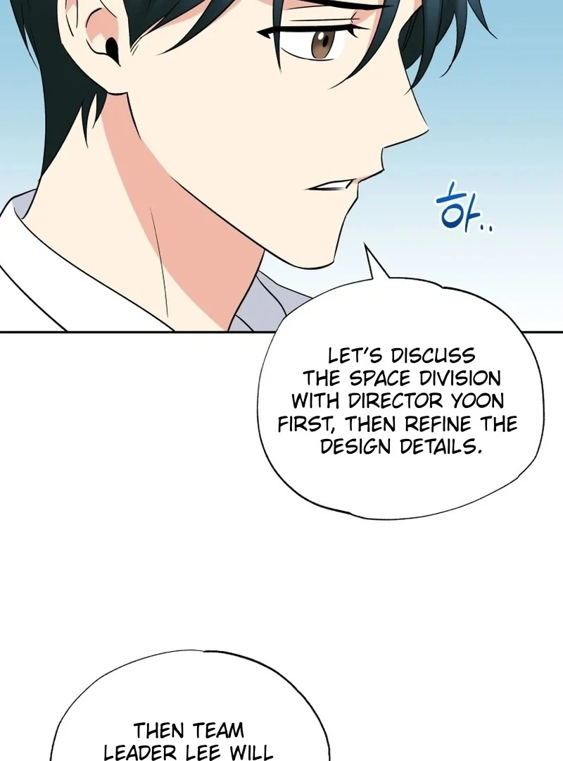 It’s Okay to Be Left Out chapter 20 page 54