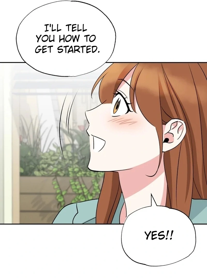 It’s Okay to Be Left Out chapter 20 page 57