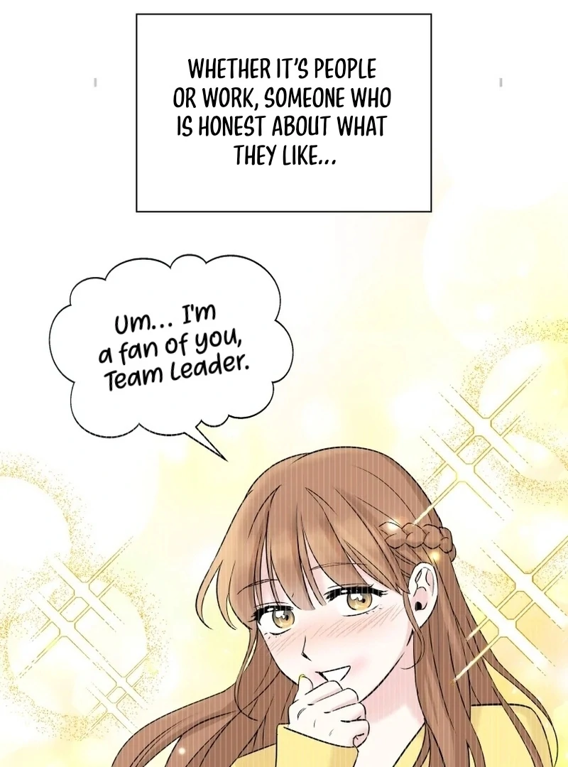 It’s Okay to Be Left Out chapter 20 page 59