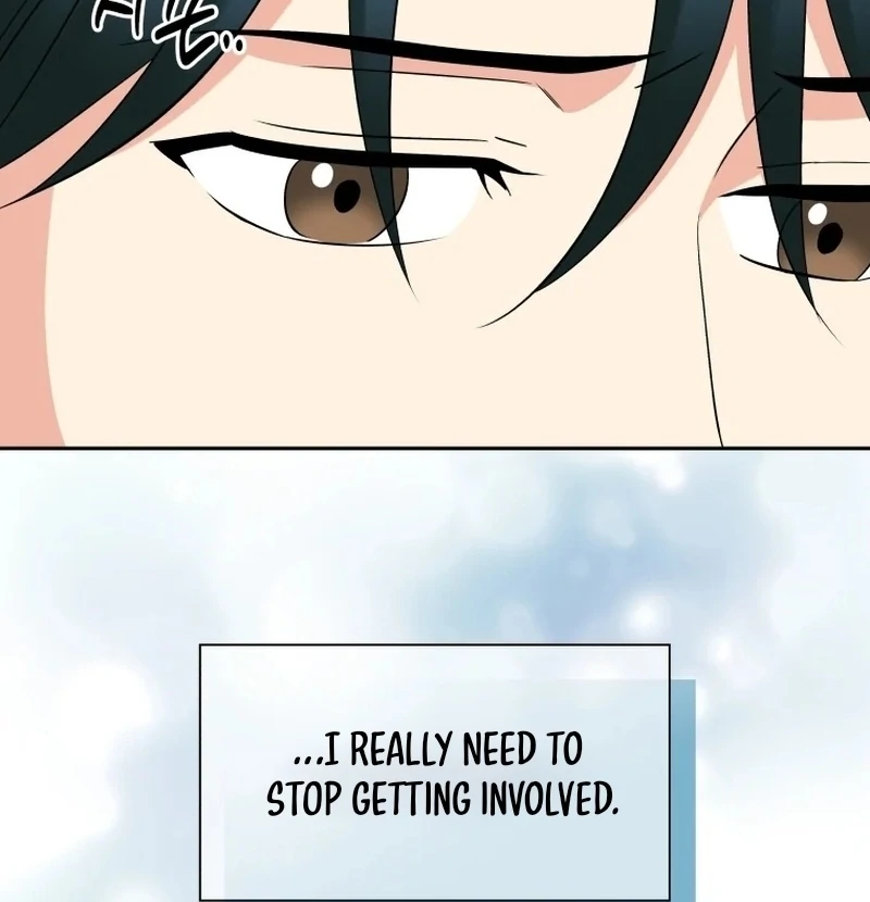 It’s Okay to Be Left Out chapter 20 page 61