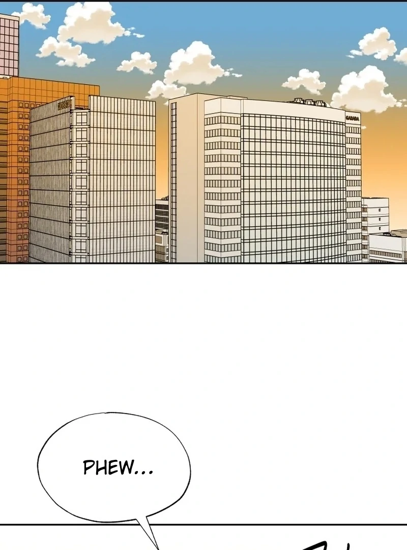 It’s Okay to Be Left Out chapter 20 page 63