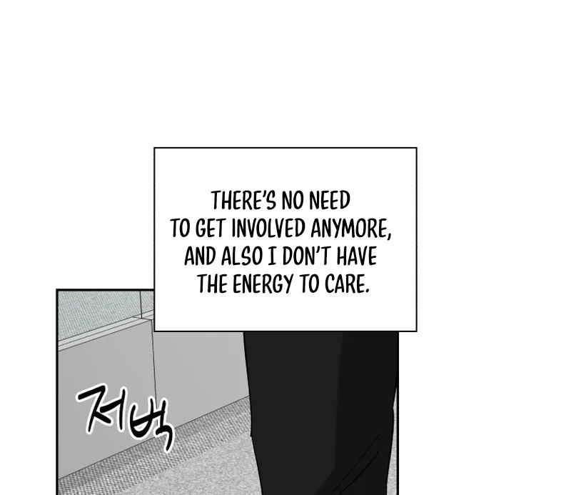 It’s Okay to Be Left Out chapter 20 page 67