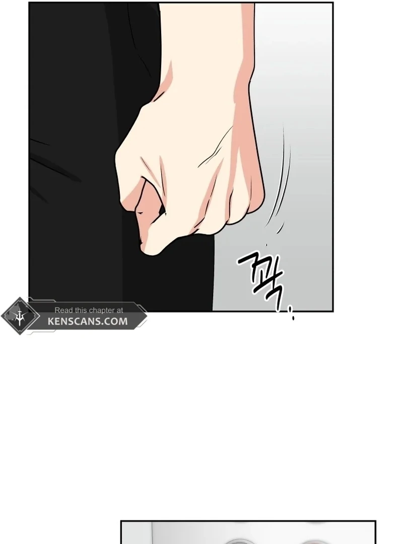 It’s Okay to Be Left Out chapter 20 page 75