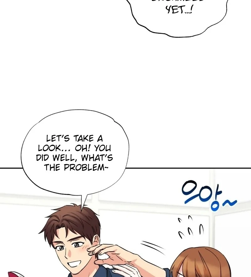 It’s Okay to Be Left Out chapter 20 page 78