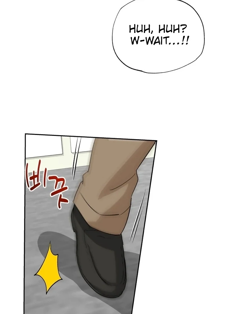 It’s Okay to Be Left Out chapter 20 page 82