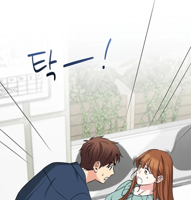 It’s Okay to Be Left Out chapter 20 page 84