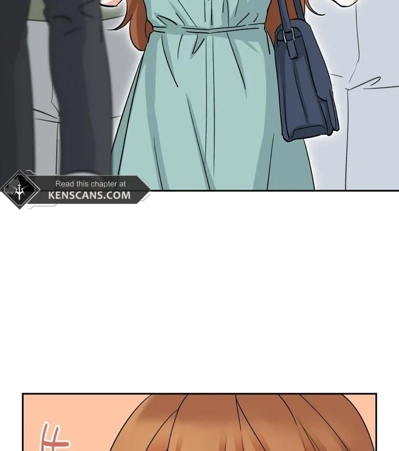 It’s Okay to Be Left Out chapter 20 page 9