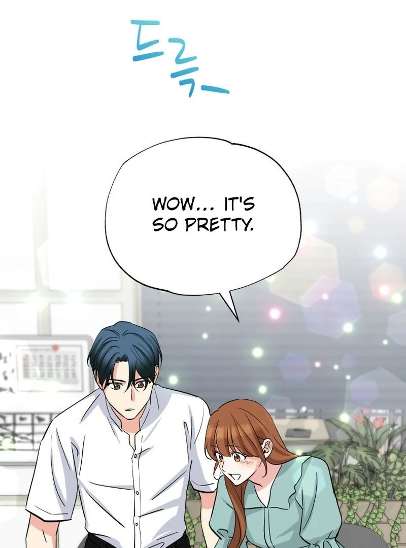It’s Okay to Be Left Out chapter 21 page 26