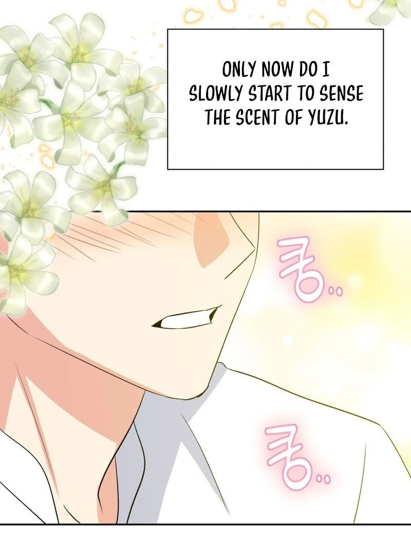 It’s Okay to Be Left Out chapter 21 page 33