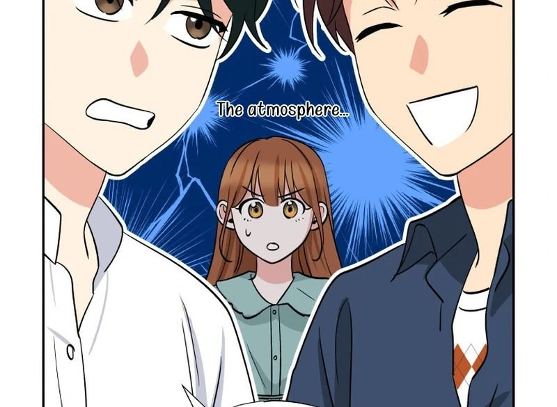It’s Okay to Be Left Out chapter 21 page 5