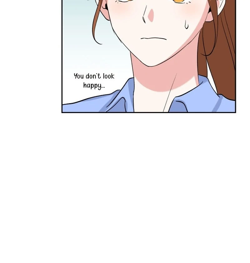 It’s Okay to Be Left Out chapter 21 page 74