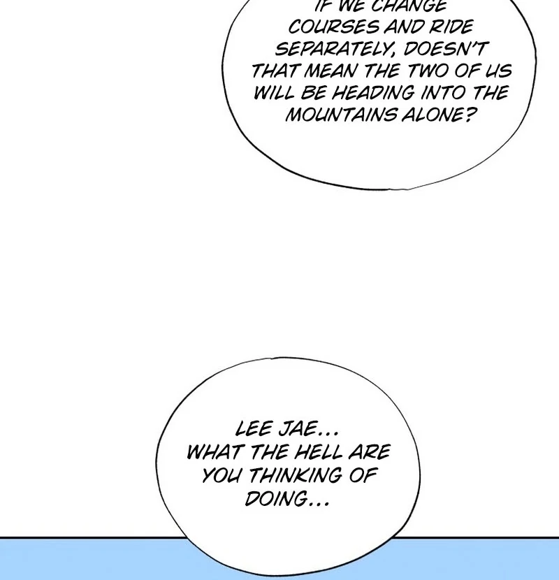 It’s Okay to Be Left Out chapter 21 page 80