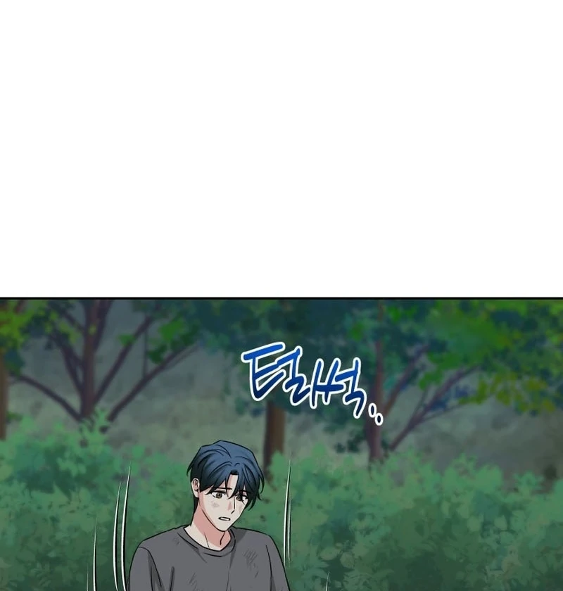 It’s Okay to Be Left Out chapter 22 page 103