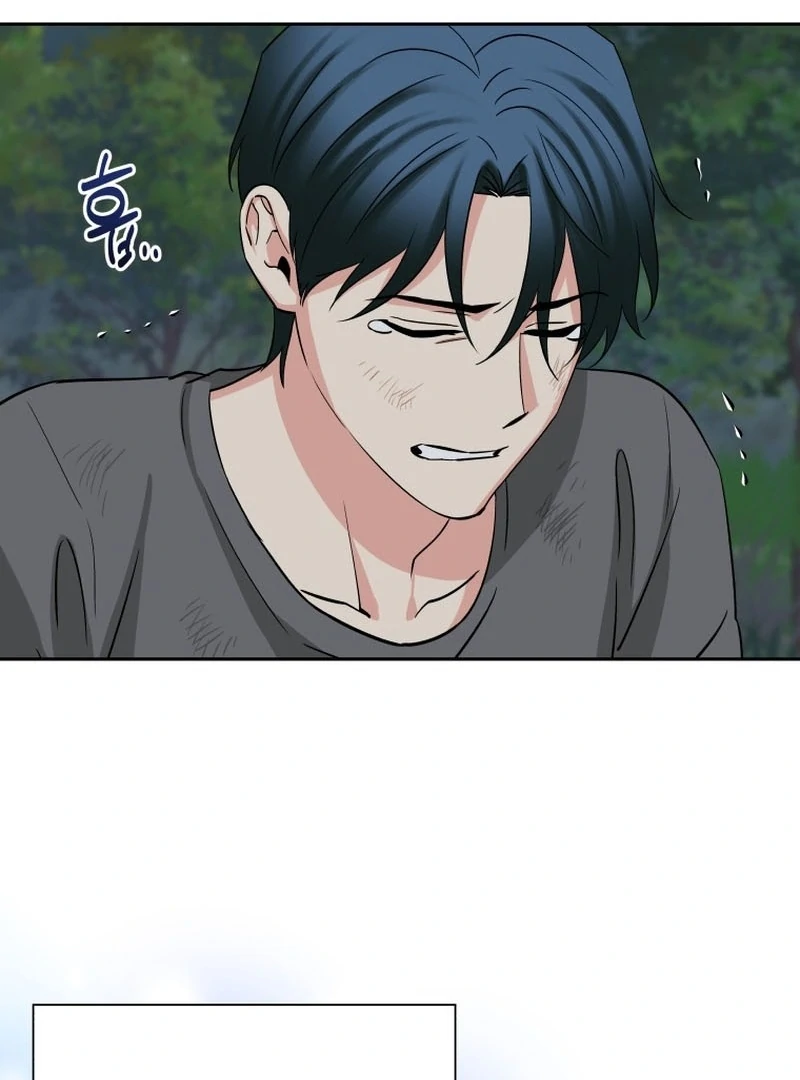 It’s Okay to Be Left Out chapter 22 page 105