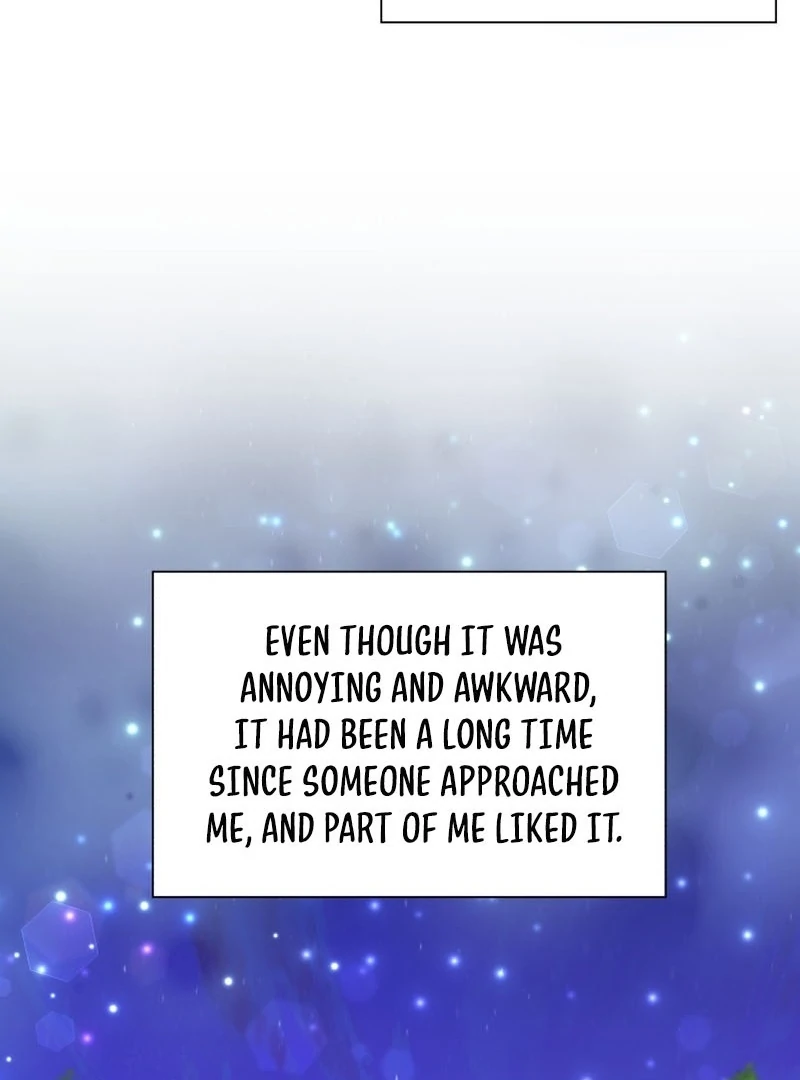 It’s Okay to Be Left Out chapter 22 page 107