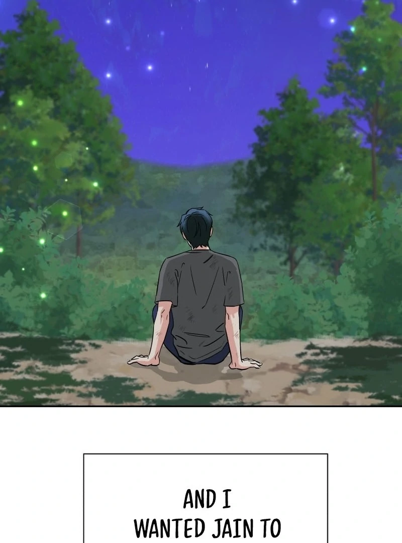 It’s Okay to Be Left Out chapter 22 page 108