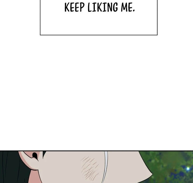 It’s Okay to Be Left Out chapter 22 page 109