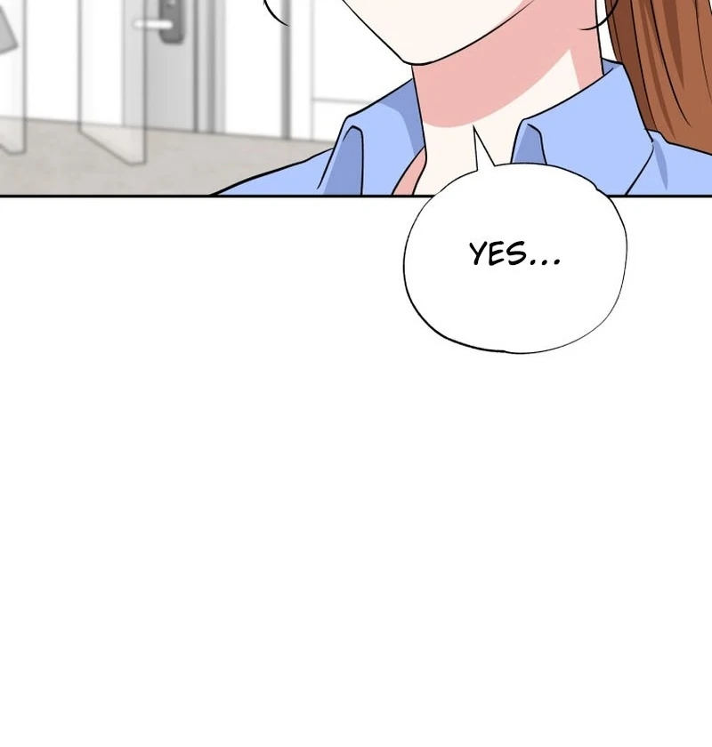 It’s Okay to Be Left Out chapter 22 page 12