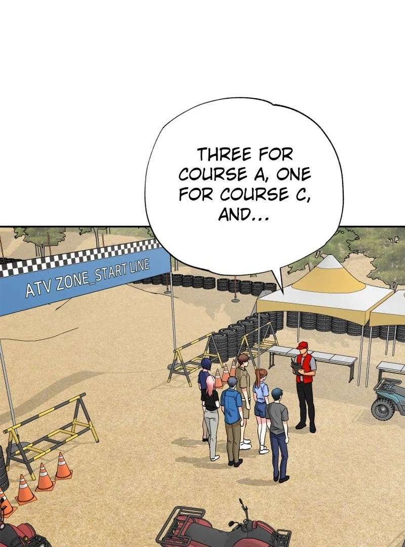 It’s Okay to Be Left Out chapter 22 page 13