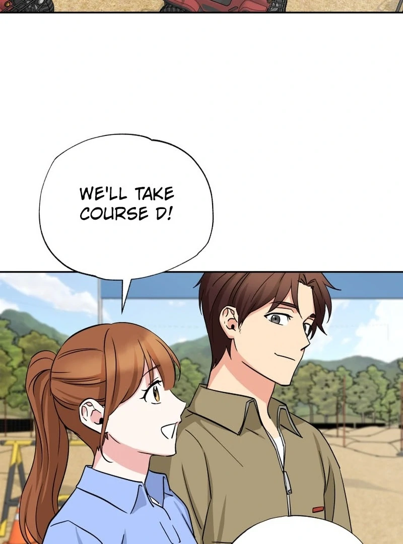 It’s Okay to Be Left Out chapter 22 page 14