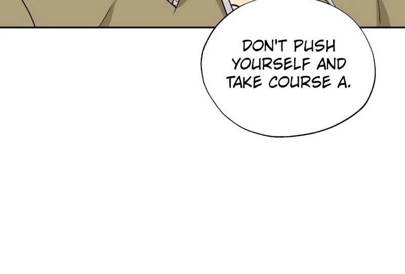 It’s Okay to Be Left Out chapter 22 page 18