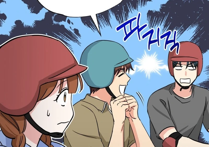 It’s Okay to Be Left Out chapter 22 page 29