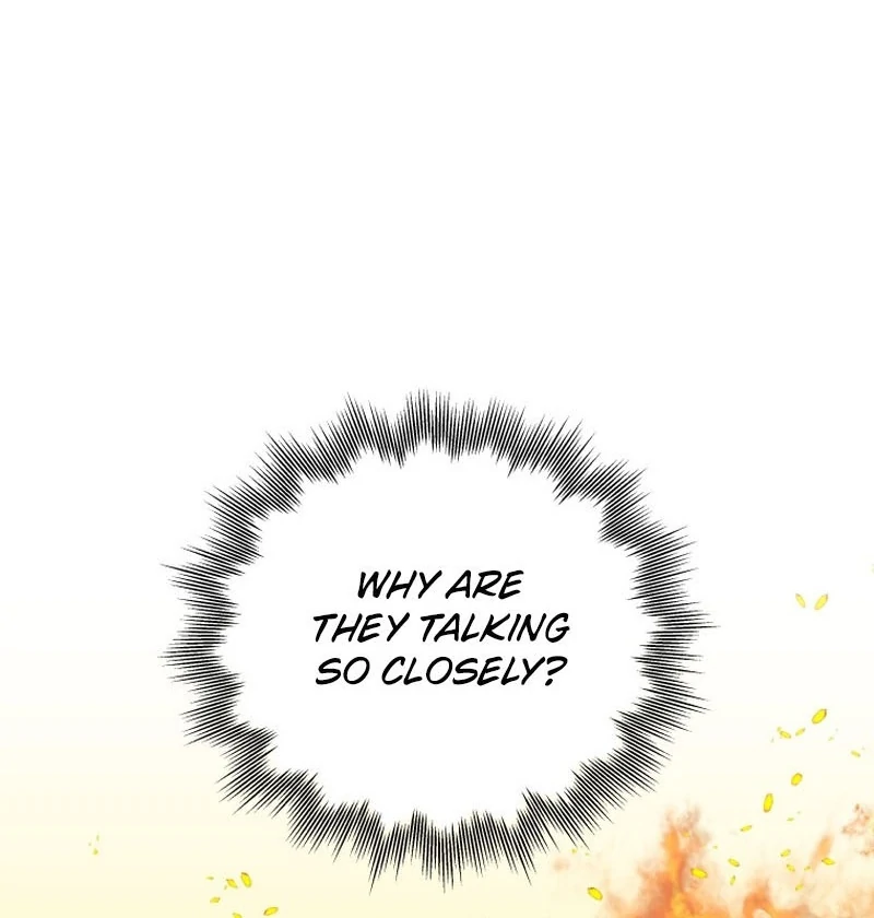 It’s Okay to Be Left Out chapter 22 page 36