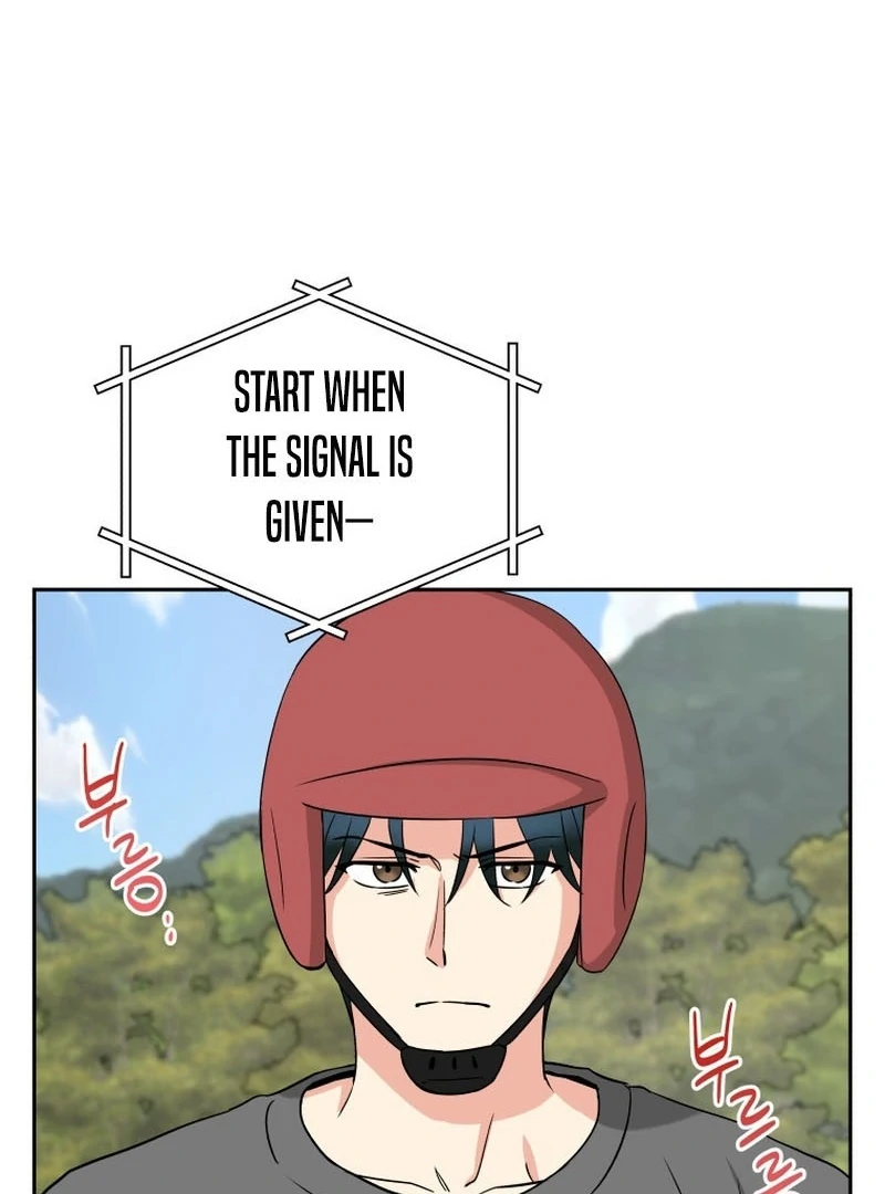 It’s Okay to Be Left Out chapter 22 page 38
