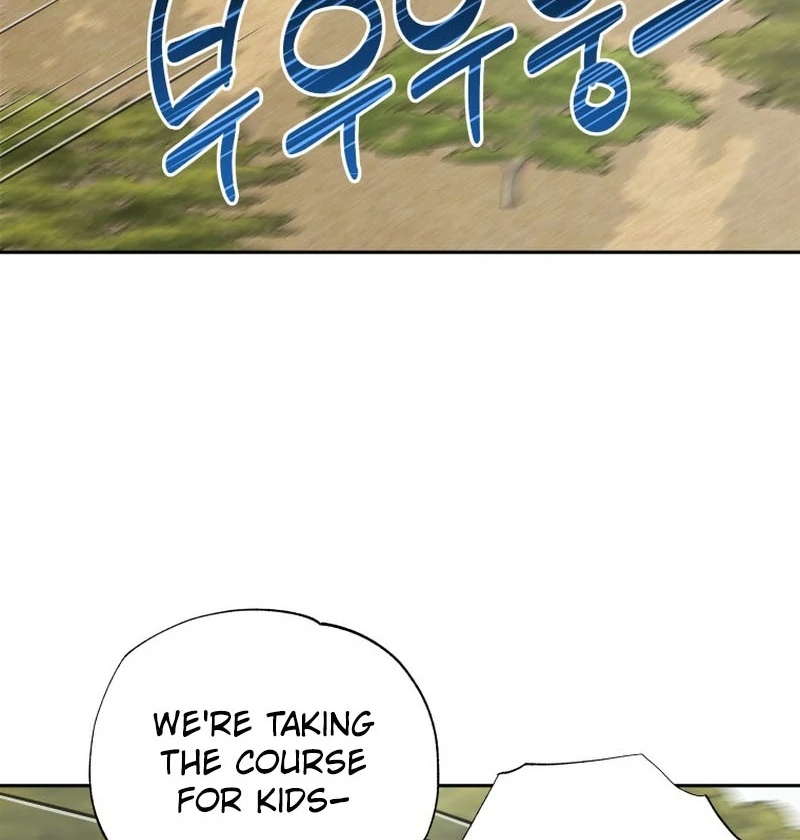 It’s Okay to Be Left Out chapter 22 page 41