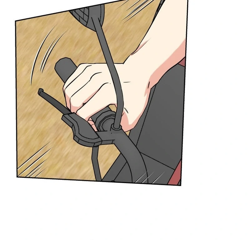 It’s Okay to Be Left Out chapter 22 page 47