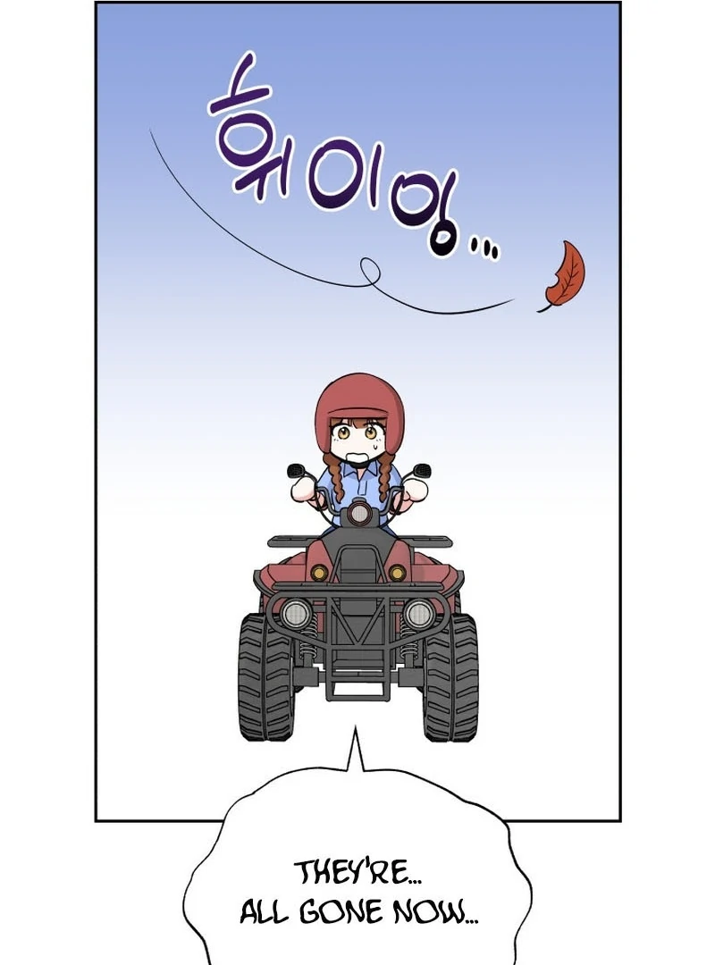It’s Okay to Be Left Out chapter 22 page 54