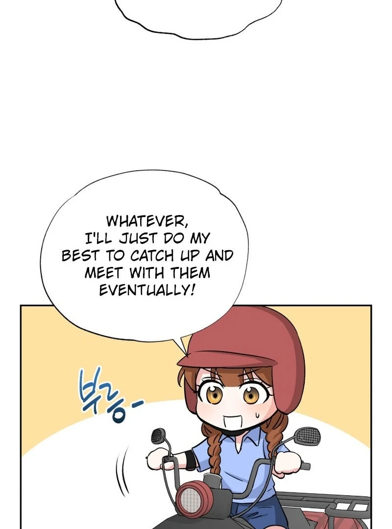 It’s Okay to Be Left Out chapter 22 page 55