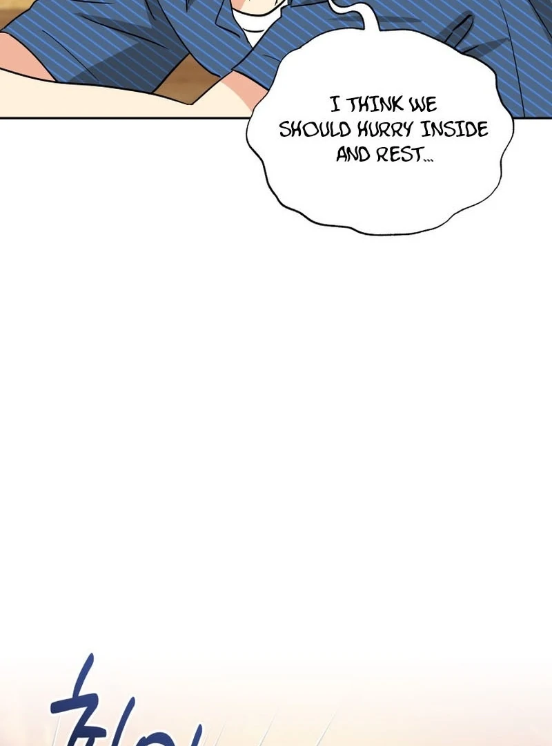 It’s Okay to Be Left Out chapter 22 page 61