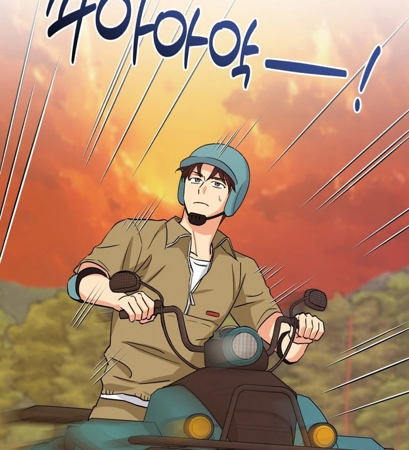 It’s Okay to Be Left Out chapter 22 page 62