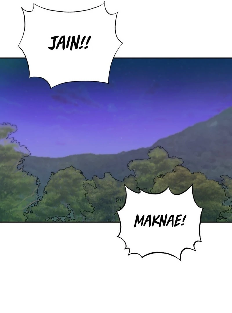 It’s Okay to Be Left Out chapter 22 page 70